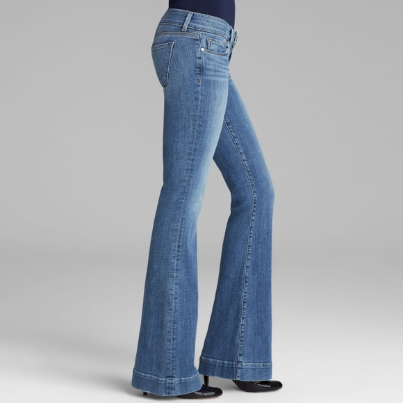 j brand lovestory jeans 